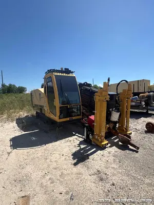 Used 2023 VERMEER 2023 VERMEER D40X55DR S3 Drill Rigs Florida US | HDD Broker #1543445