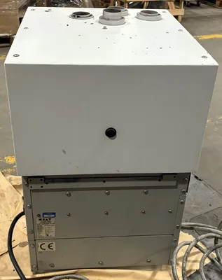 CSAT CSAT 6335/600-1C-IM Ink Jet Printers | ESS Industrial Equipment Sales (4)