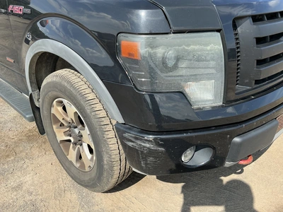 Used 2013 FORD F-150 Pickup Trucks Michigan US | Miedema Asset Management Group #1423546