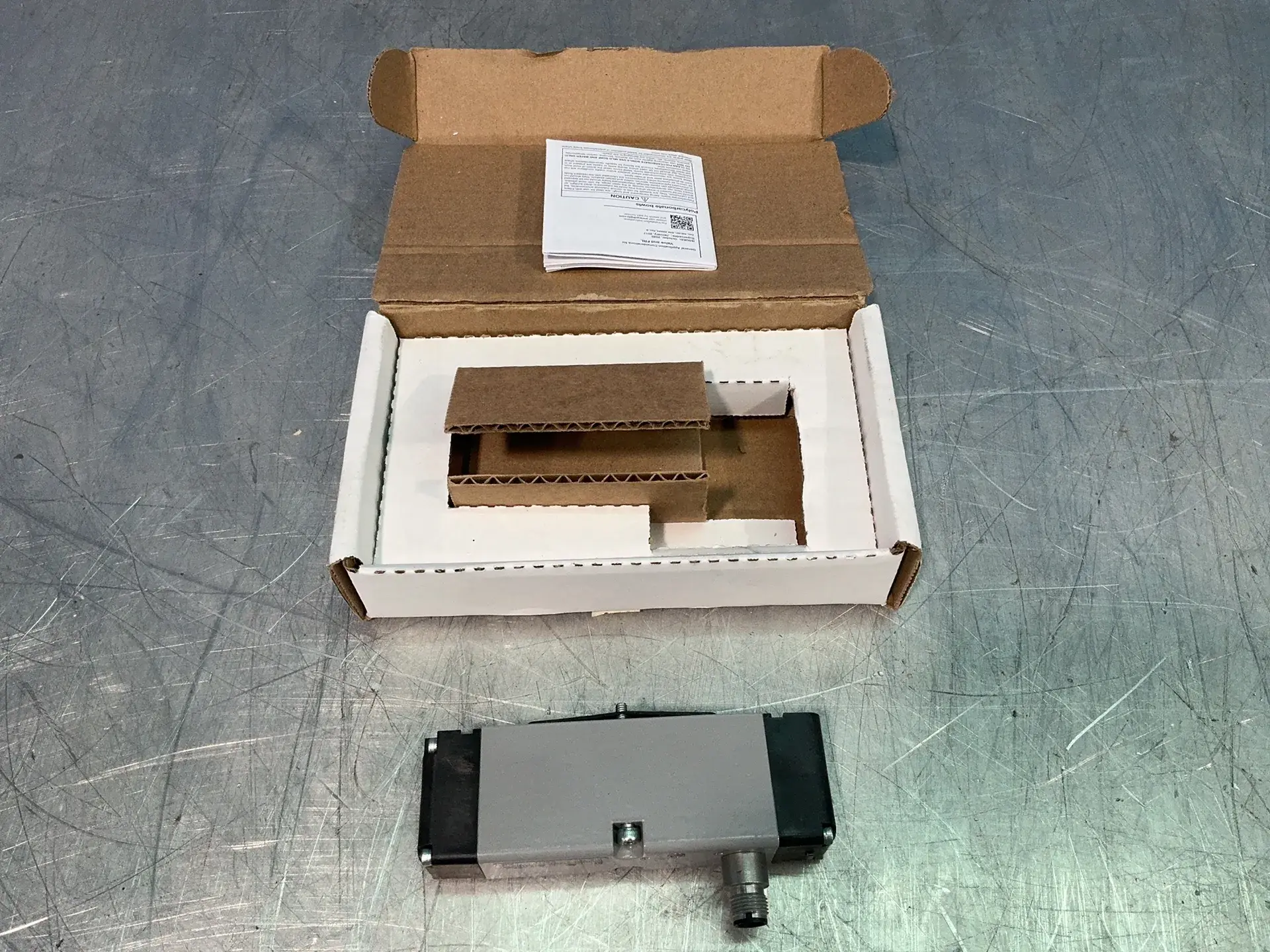 New | in-Stock PARKER HA1WXBG2G9000FA Pumps Ohio US | HGR 24 #1309995