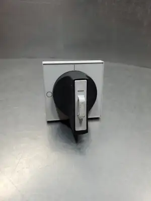 Used LOVATO ELECTRIC 2-POS GX2010U Switch, 20A, 4" 8" 11" Control Arms Switch Parts South Carolina US | Palmetto Automation #1159319