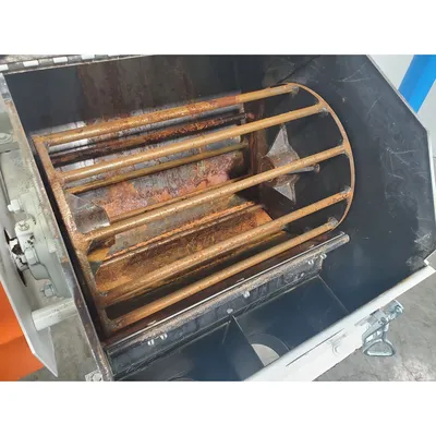 USED KICE RST12-18-6-2