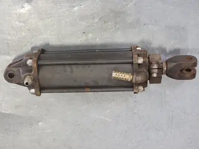 Hydraulic Cylinder 1.5" Bore x 10" Stroke