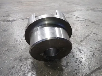 USED ROTEX 110