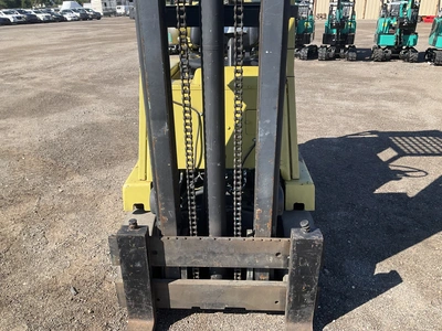 Used CLARK F30B Liquid Propane Forklifts Michigan US | Miedema Asset Management Group #1324099