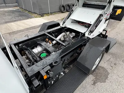 Used 2023 FORD F-250 Dump trucks Florida US | Truck and Van Outlet #1509149