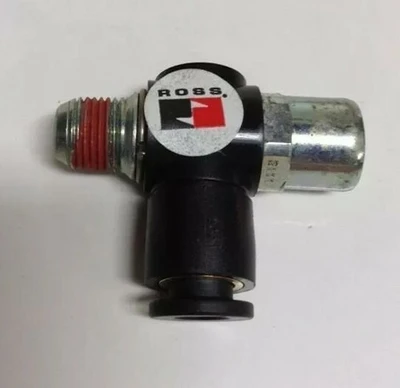 NEW ROSS 1958A1120