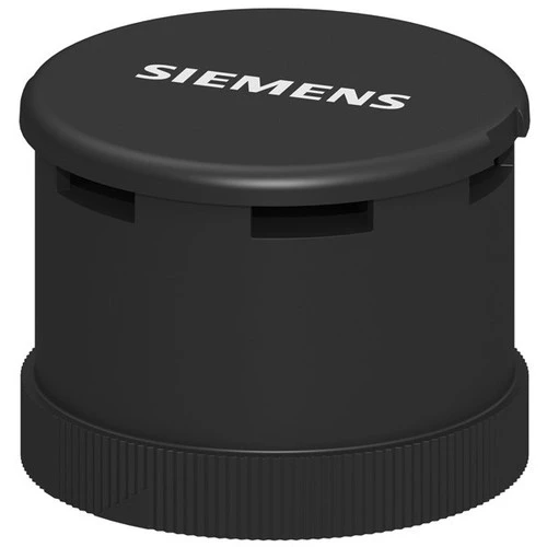 Siemens 8WD4420-0EA2 Siren Element, 70mm, 24V AC/DC, Multi-Tone 100 dB, 8 Tones [New]