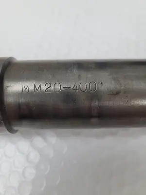 Used MILLING SPECIALTIES EC 20 TO Misc Industrial Equipment Kentucky US | Aucto #687121