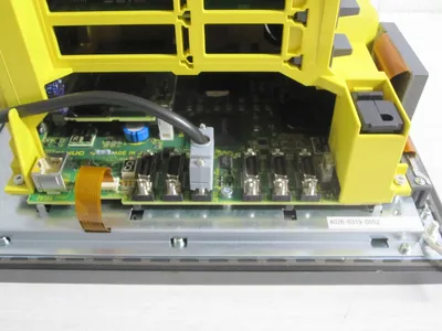 USED 2015 FANUC 0i-MD