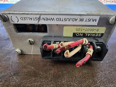 USED MINSTER 490-0246