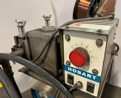 USED HOBART RC-256