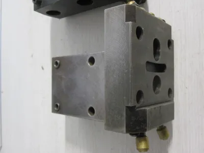 USED HAAS BOT24