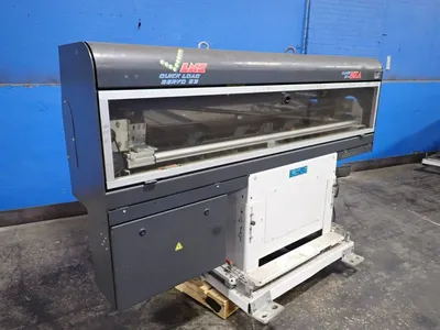 USED LNS Q.L.SERVO S3