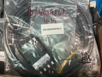 Used FANUC _UNKNOWN_ Robot Parts Ohio US | HGR 24 #1763119