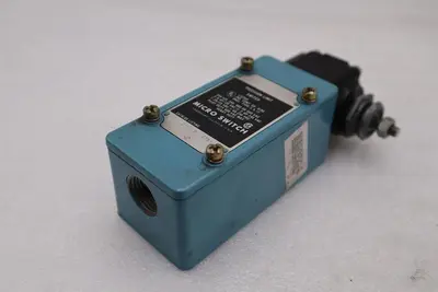 HONEYWELL 51ML10 LIMIT SWITCH STOCK K2114CC