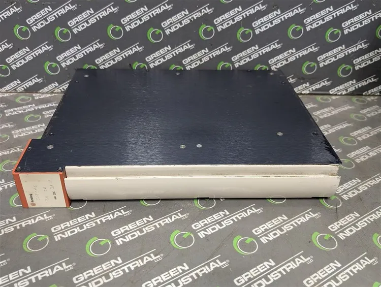 Used WHEDCO _UNKNOWN_ PLC Processors Wisconsin US | Green Industrial #667079