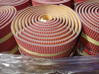 Conveyor Belts