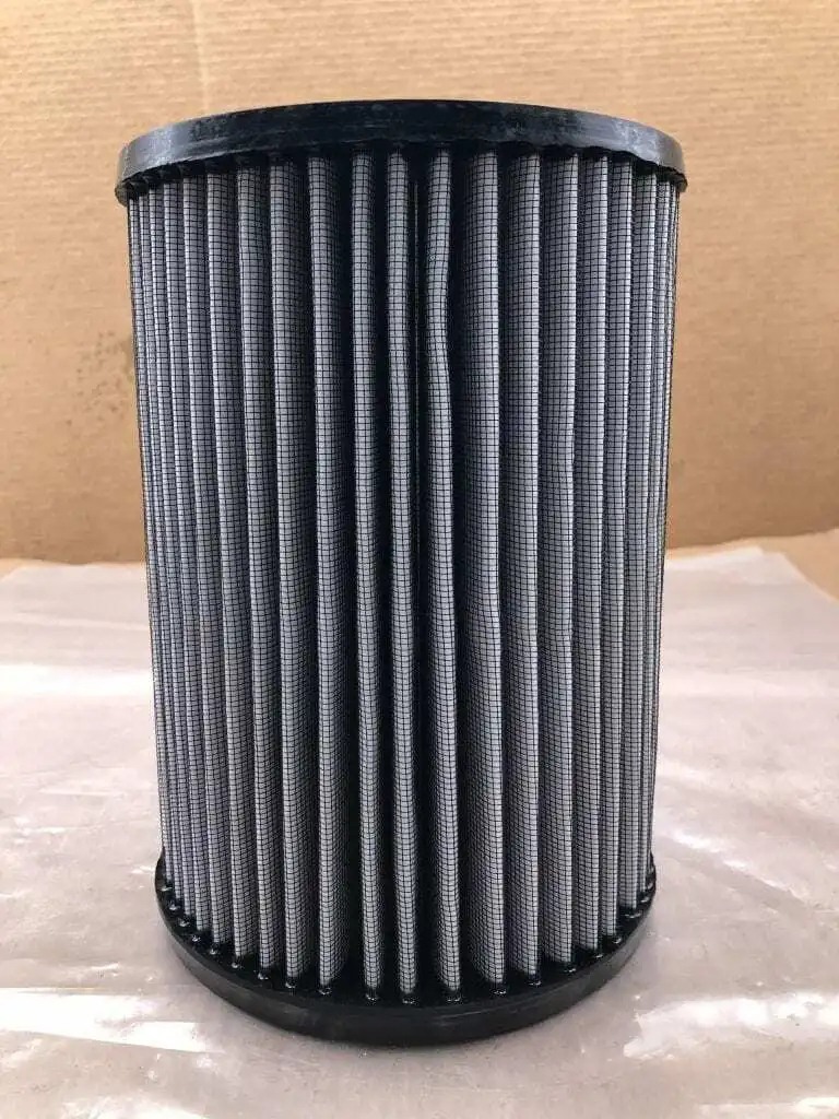 Hydraulic Filter 6.5″ OD 3-3/4″ ID – 9″ H