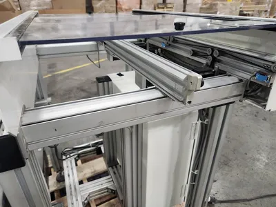 2008 Simplimatic Automation 2012 Conveyor | Tekmart International Inc. (8)