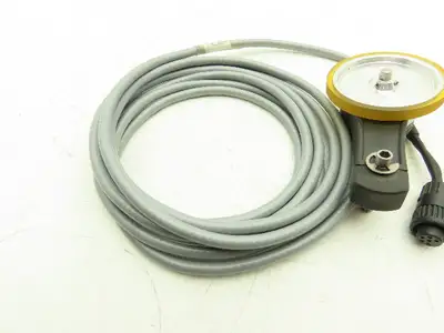 Encoder Products TR1-U2R4-0200NV1RHV-F10 Accu-Coder Encoder 8" Lead