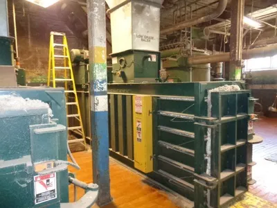 2014 INTERNATIONAL BALER C-54 Balers | Yellow Tag Capital Recovery (3)