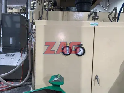 USED 1993 KAUTEX KB 250/64