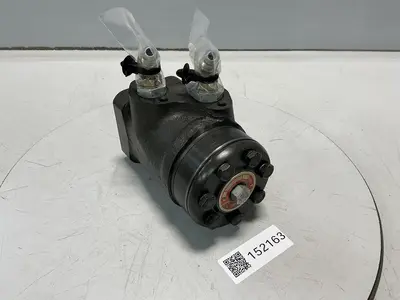 USED DANFOSS OMPA 160 151-51 75