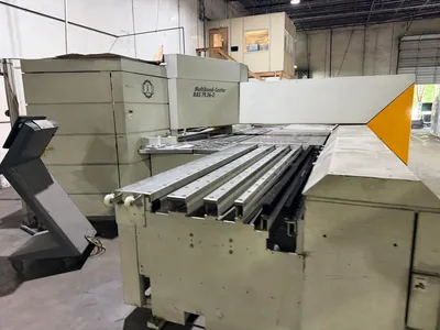 2013 RAS MULTIBEND CENTER 79.26 Panel Benders | CNC EXCHANGE (27)