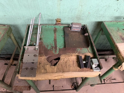 Used _UNKNOWN_ _UNKNOWN_ Assembly Machines Michigan US | Miedema Asset Management Group #1360951