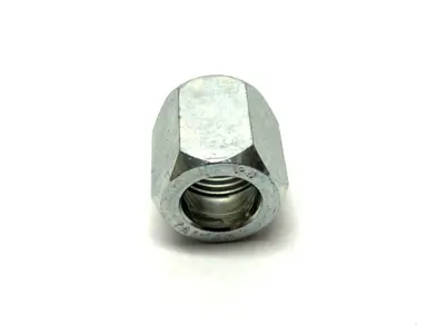 6 BTX-S | Parker Triple-Lok  Compression Nut LOT OF 4 - New Other
