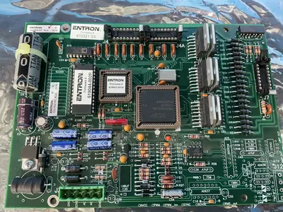 Used ENTRON _UNKNOWN_ Printed Circuit Boards (PCB) Ohio US | HGR 24 #1507658