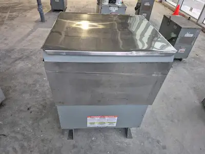 USED HPS SG3A0075PP