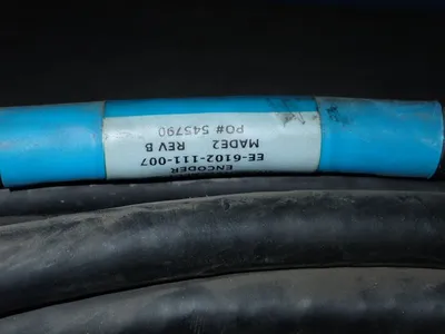 NEW FANUC EE6102111007
