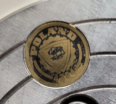 BISON 5" 4 Jaw Chuck Tooling & Accessories, Lathe Chucks | Machinery Central (7)