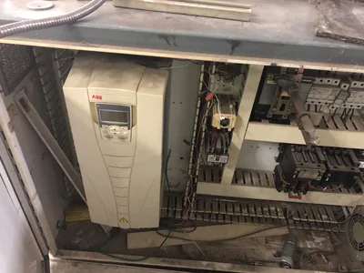 Used _UNKNOWN_ _UNKNOWN_ Textile Machinery Georgia US | Harrell Machinery Sales Inc #1298866