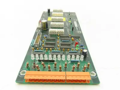 Used UNIVERSAL DYNAMICS _UNKNOWN_ Printed Circuit Boards (PCB) Indiana US | Arrow Industrial #1408231