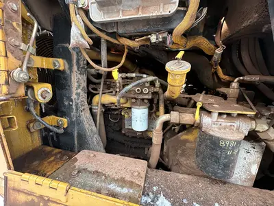 Used 2005 CATERPILLAR 963C Skid Loaders Pennsylvania US | Proxy Equipment #1382055