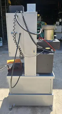 USED 1979 HAEGER HP6-B
