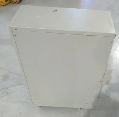 Used EGS Sola Hevi-Duty 1PH 33A Sola 4000 Series UPS Uninterruptible Power Supplies Michigan US | Maverick Industrial Sales #1397513