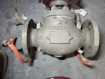 USED MASONEILAN 88-21714