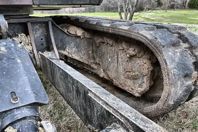 Used 2018 BOBCAT _UNKNOWN_ Crawler Excavators - Mini Louisiana US | Proxy Equipment #1385407