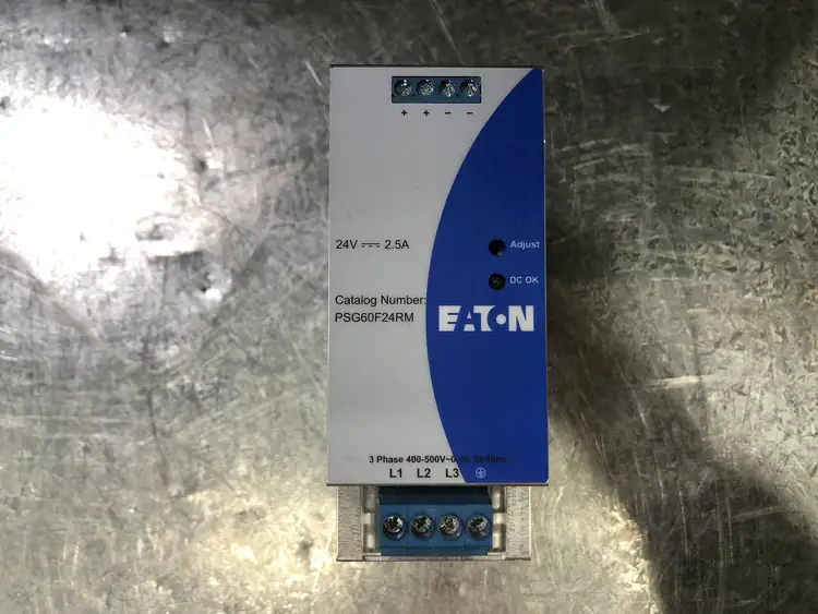 Used EATON PSG60F24RM-A2 Misc Electrical & Power Parts British Columbia CA | Lenmark #248776