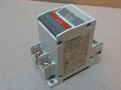 USED MITSUBISHI CP30-BA-2P-1A