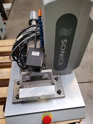 USED Sonics & Material Inc MSC4500-20