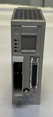 New | in-Stock WESTINGHOUSE NL-580B Input / Output Modules Ohio US | Surplus Asset Holdings #1246413