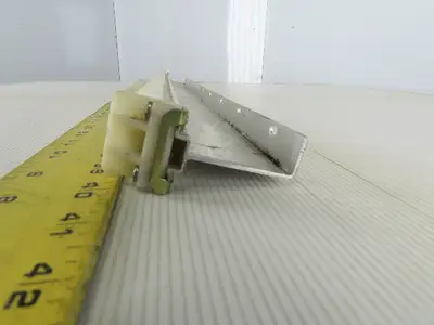 Allen Bradley 1492-F DIN Rail Mount 80+ Terminal Blocks/Strip 300V 22-14AWG