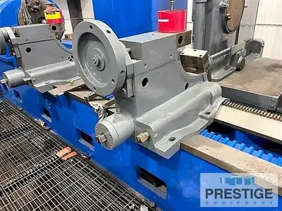 USED CINCINNATI M-4869