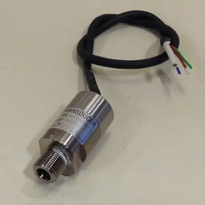 Used MINEBEA PRFS-20MP Transducers Michigan US | Ideal Machinery #587198