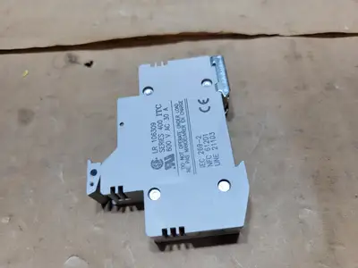 Used ITC VLC10 Misc Electrical & Power Parts British Columbia CA | Lenmark #1439258